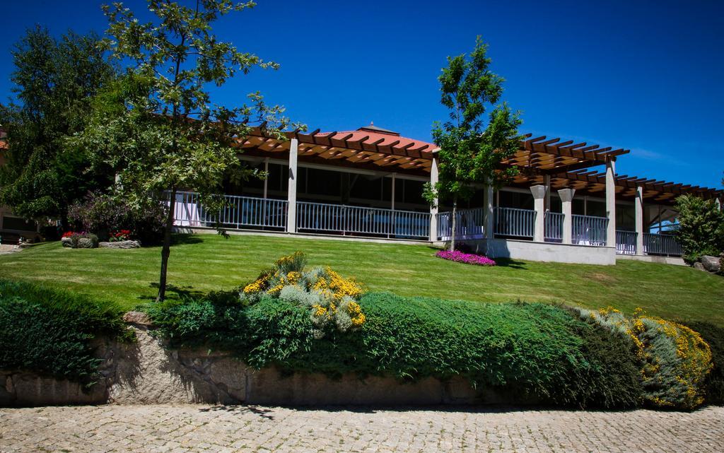 Hotel Rio Beca Ботикаш Экстерьер фото