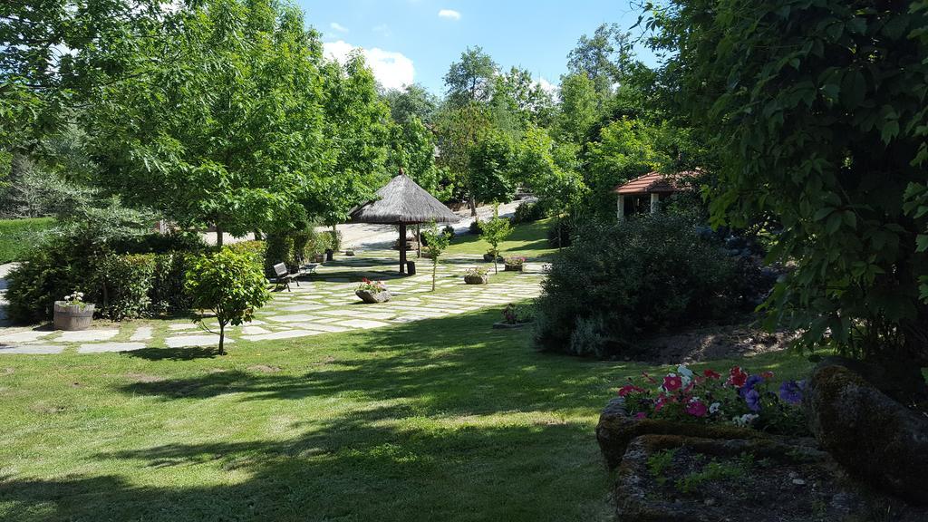Hotel Rio Beca Ботикаш Экстерьер фото