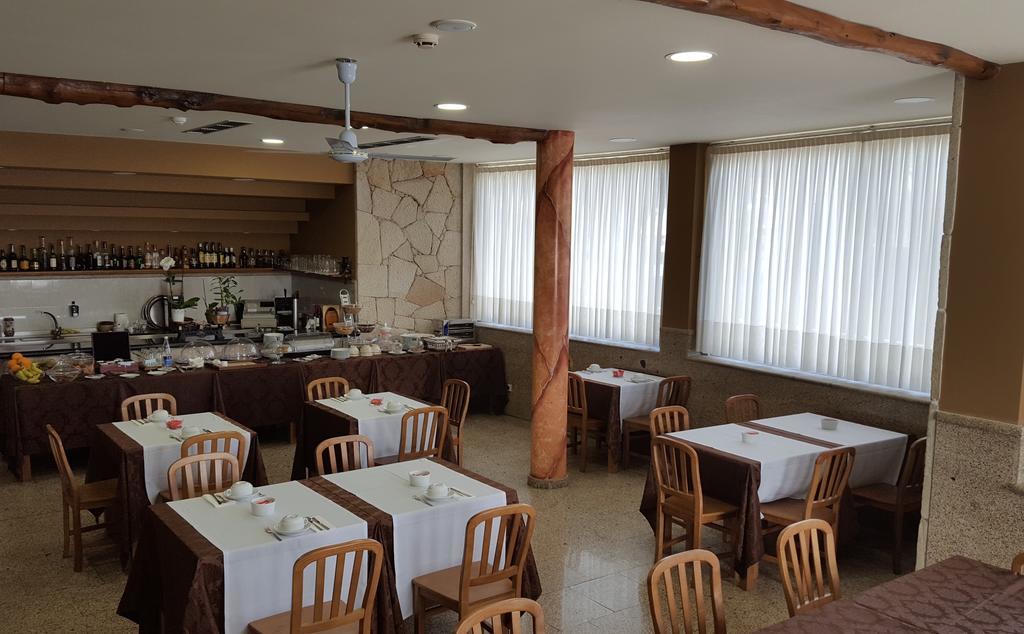 Hotel Rio Beca Ботикаш Экстерьер фото