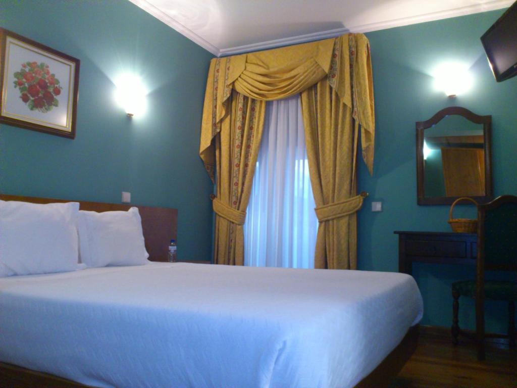 Hotel Rio Beca Ботикаш Номер фото